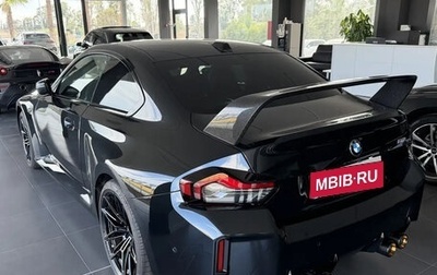 BMW M2, 2024 год, 9 955 000 рублей, 1 фотография