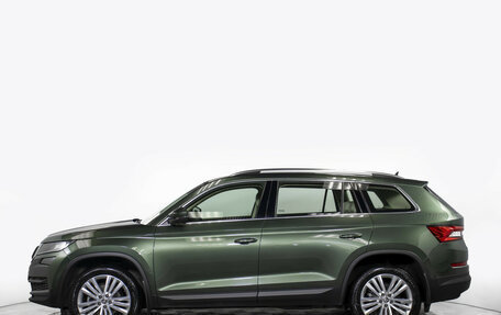 Skoda Kodiaq I, 2019 год, 3 095 000 рублей, 8 фотография