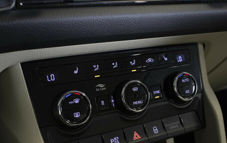 Skoda Kodiaq I, 2019 год, 3 095 000 рублей, 19 фотография