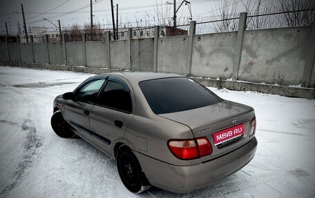 Nissan Almera, 2005 год, 178 000 рублей, 1 фотография