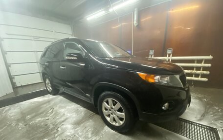 KIA Sorento II рестайлинг, 2012 год, 1 599 000 рублей, 1 фотография