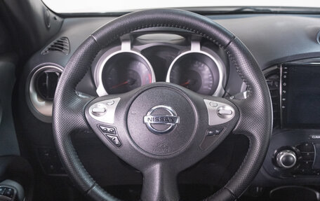 Nissan Juke II, 2011 год, 1 149 000 рублей, 3 фотография