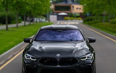 BMW M8 I (F91/F92/F93), 2021 год, 10 300 000 рублей, 1 фотография
