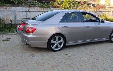 Toyota Mark X II, 2006 год, 1 430 000 рублей, 1 фотография