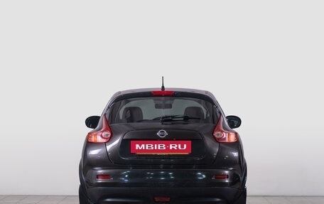Nissan Juke II, 2011 год, 1 149 000 рублей, 2 фотография
