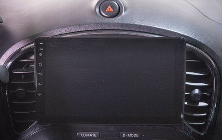 Nissan Juke II, 2011 год, 1 149 000 рублей, 17 фотография