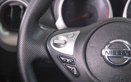 Nissan Juke II, 2011 год, 1 149 000 рублей, 13 фотография