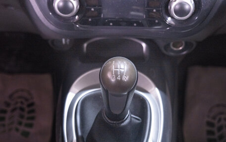 Nissan Juke II, 2011 год, 1 149 000 рублей, 14 фотография