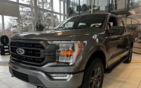 Ford F-150, 2023 год, 5 500 000 рублей, 1 фотография