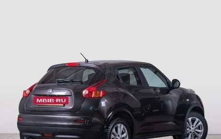 Nissan Juke II, 2011 год, 1 149 000 рублей, 12 фотография
