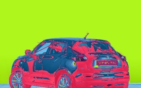 Nissan Juke II, 2011 год, 1 149 000 рублей, 11 фотография