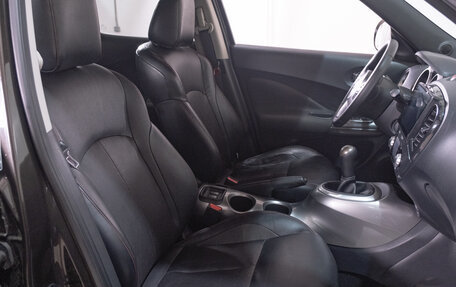 Nissan Juke II, 2011 год, 1 149 000 рублей, 21 фотография