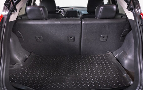 Nissan Juke II, 2011 год, 1 149 000 рублей, 24 фотография