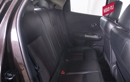 Nissan Juke II, 2011 год, 1 149 000 рублей, 22 фотография