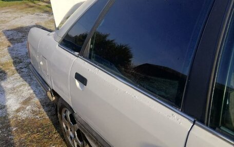 Audi 100, 1988 год, 165 000 рублей, 5 фотография