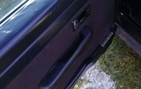 Audi 100, 1988 год, 165 000 рублей, 2 фотография