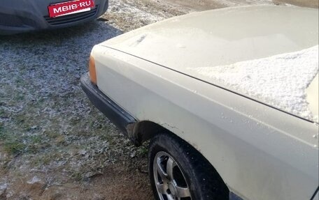 Audi 100, 1988 год, 165 000 рублей, 3 фотография