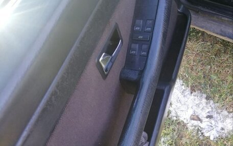 Audi 100, 1988 год, 165 000 рублей, 9 фотография