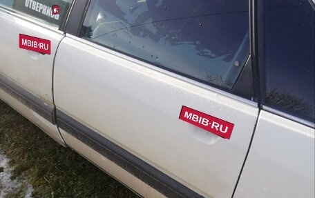 Audi 100, 1988 год, 165 000 рублей, 4 фотография