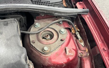 Mazda 3, 2008 год, 780 000 рублей, 11 фотография