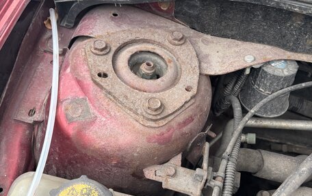 Mazda 3, 2008 год, 780 000 рублей, 10 фотография