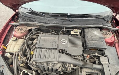 Mazda 3, 2008 год, 780 000 рублей, 9 фотография