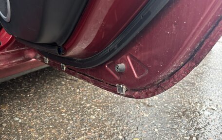 Mazda 3, 2008 год, 780 000 рублей, 8 фотография