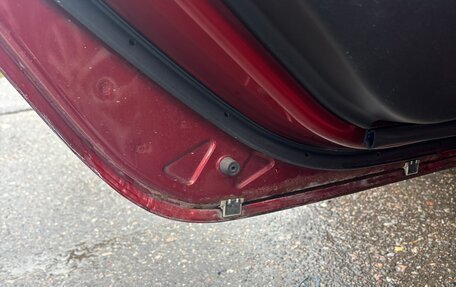 Mazda 3, 2008 год, 780 000 рублей, 6 фотография