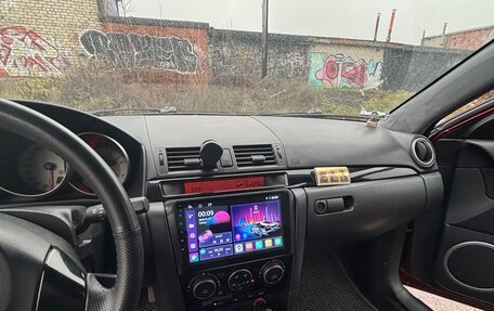 Mazda 3, 2008 год, 780 000 рублей, 20 фотография