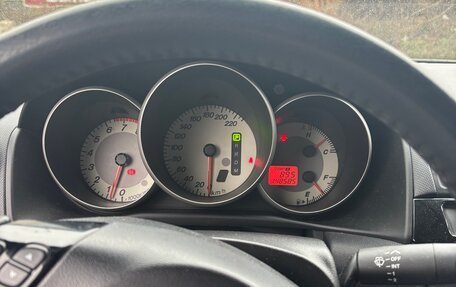 Mazda 3, 2008 год, 780 000 рублей, 19 фотография