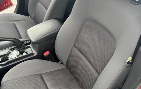 Mazda 3, 2008 год, 780 000 рублей, 17 фотография