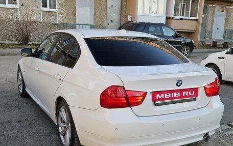 BMW 3 серия, 2011 год, 1 020 000 рублей, 4 фотография