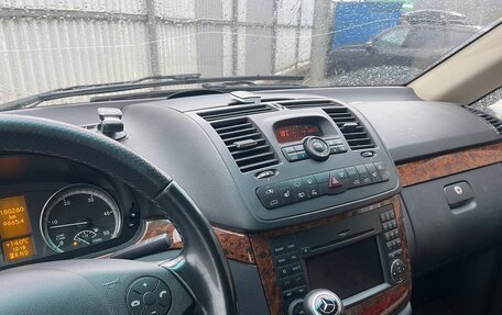 Mercedes-Benz Viano, 2014 год, 2 135 000 рублей, 5 фотография