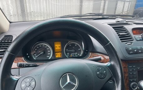 Mercedes-Benz Viano, 2014 год, 2 135 000 рублей, 4 фотография