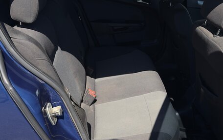 Opel Astra H, 2006 год, 500 000 рублей, 7 фотография