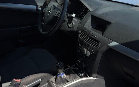 Opel Astra H, 2006 год, 500 000 рублей, 9 фотография