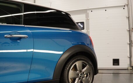 MINI Hatch, 2021 год, 2 650 000 рублей, 4 фотография