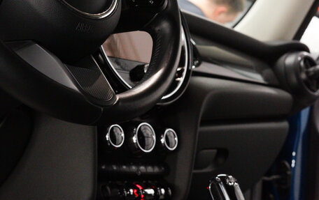 MINI Hatch, 2021 год, 2 650 000 рублей, 14 фотография