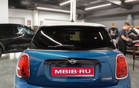 MINI Hatch, 2021 год, 2 650 000 рублей, 6 фотография