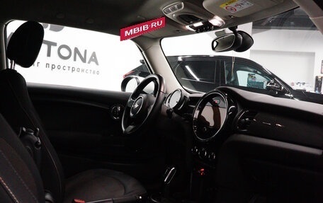 MINI Hatch, 2021 год, 2 650 000 рублей, 12 фотография