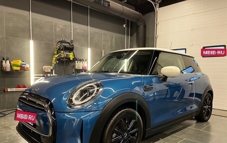 MINI Hatch, 2021 год, 2 650 000 рублей, 8 фотография