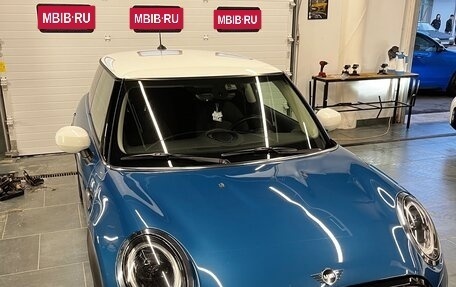 MINI Hatch, 2021 год, 2 650 000 рублей, 11 фотография