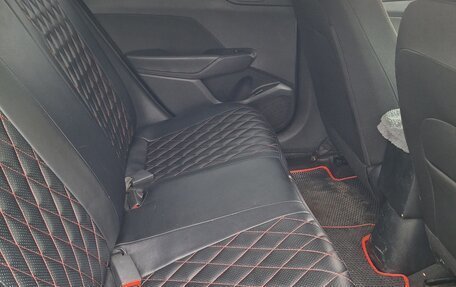 Hyundai Solaris II рестайлинг, 2018 год, 900 000 рублей, 6 фотография