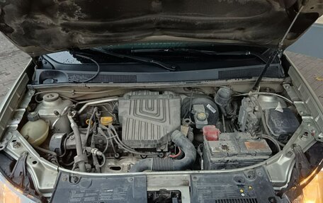 Renault Sandero II рестайлинг, 2015 год, 650 000 рублей, 5 фотография