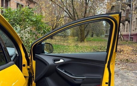 Ford Focus III, 2017 год, 1 000 000 рублей, 6 фотография