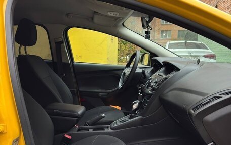 Ford Focus III, 2017 год, 1 000 000 рублей, 8 фотография