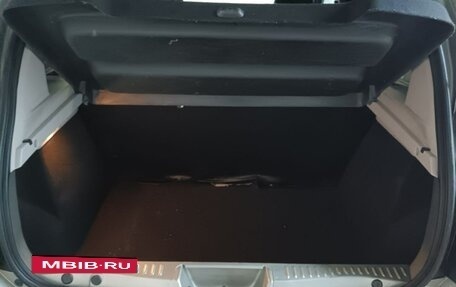 Renault Sandero II рестайлинг, 2015 год, 650 000 рублей, 10 фотография