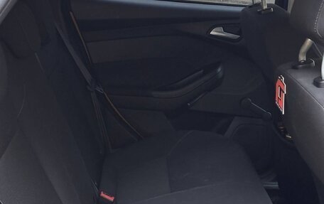 Ford Focus III, 2017 год, 1 000 000 рублей, 12 фотография