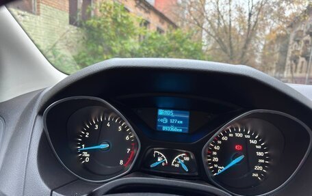 Ford Focus III, 2017 год, 1 000 000 рублей, 10 фотография