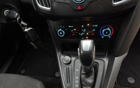 Ford Focus III, 2017 год, 1 000 000 рублей, 11 фотография